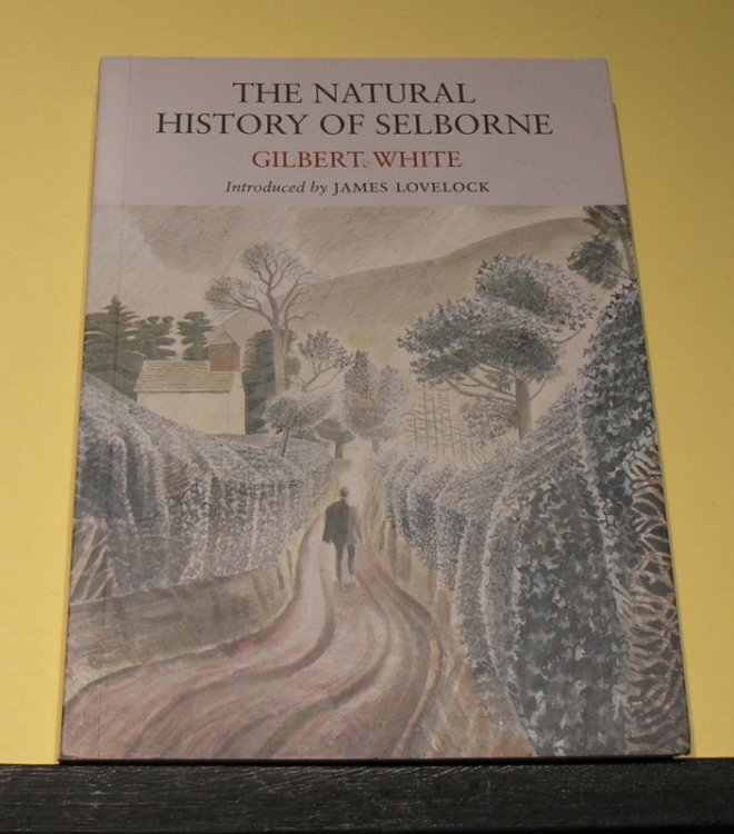 The Natural History of Selborne